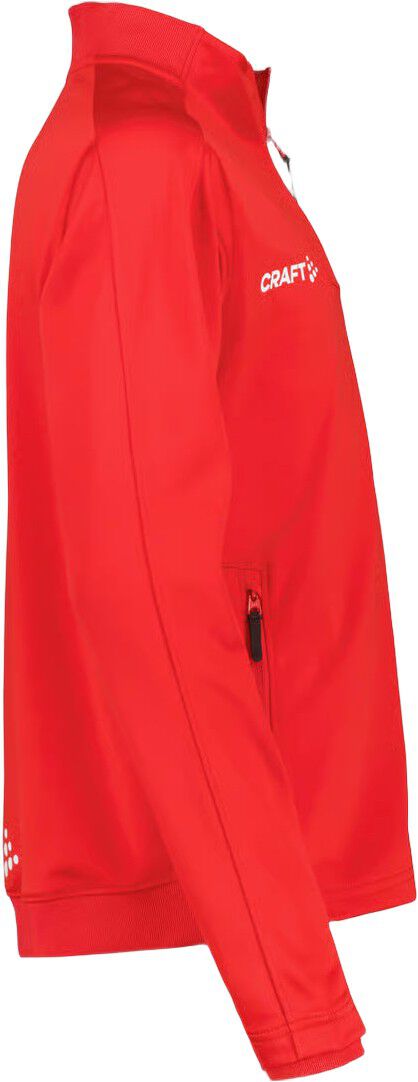 Evolve 2. 0 Full Zip Sweatshirt