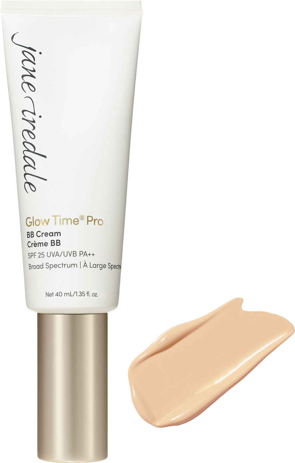 Glow Time&reg; Pro BB Cream