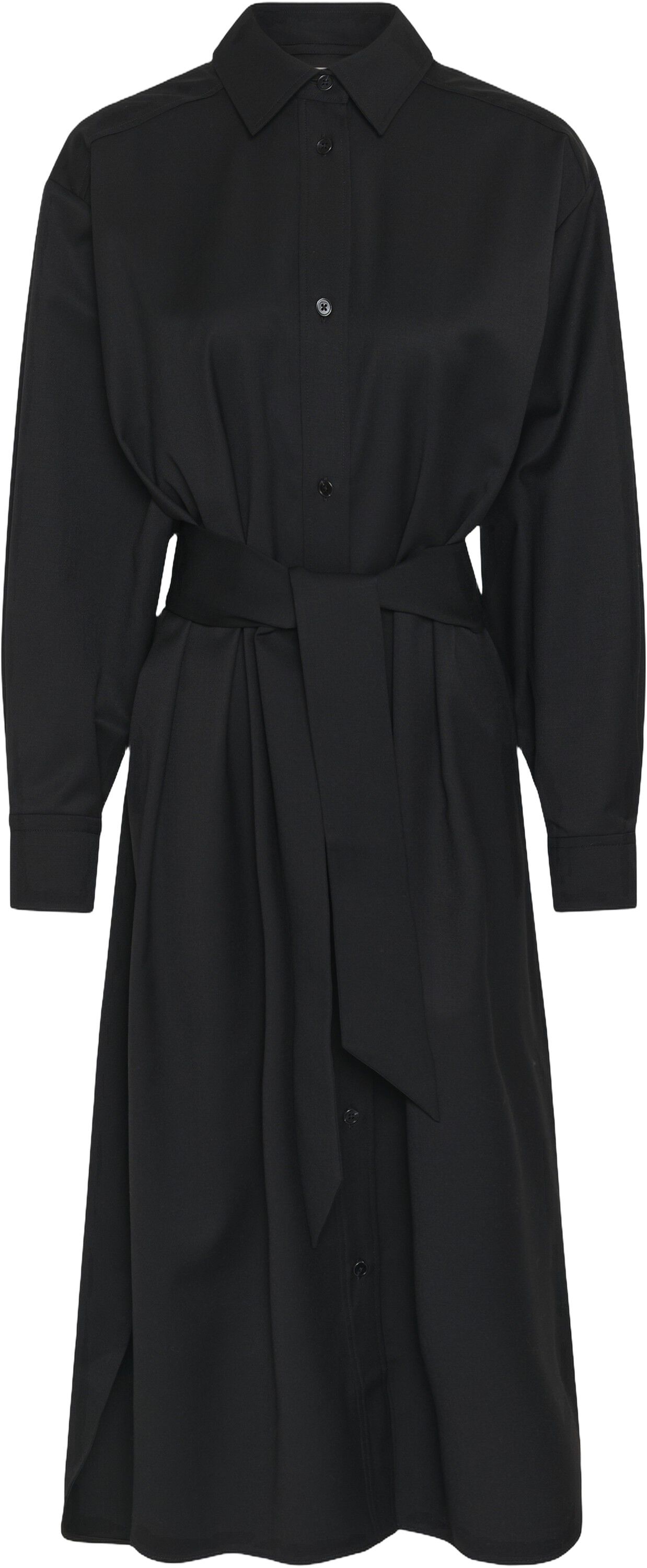 CARAHIW SHIRTDRESS