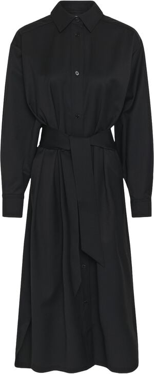 CARAHIW SHIRTDRESS