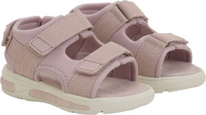 Sandals Velcro w. Light