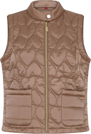 Waistcoat_ Autumn Love Quilt