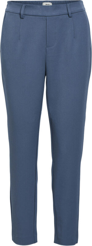 OBJLISA SLIM PANT NOOS