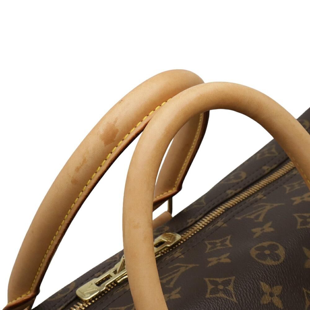 Louis Vuitton Travel Bag