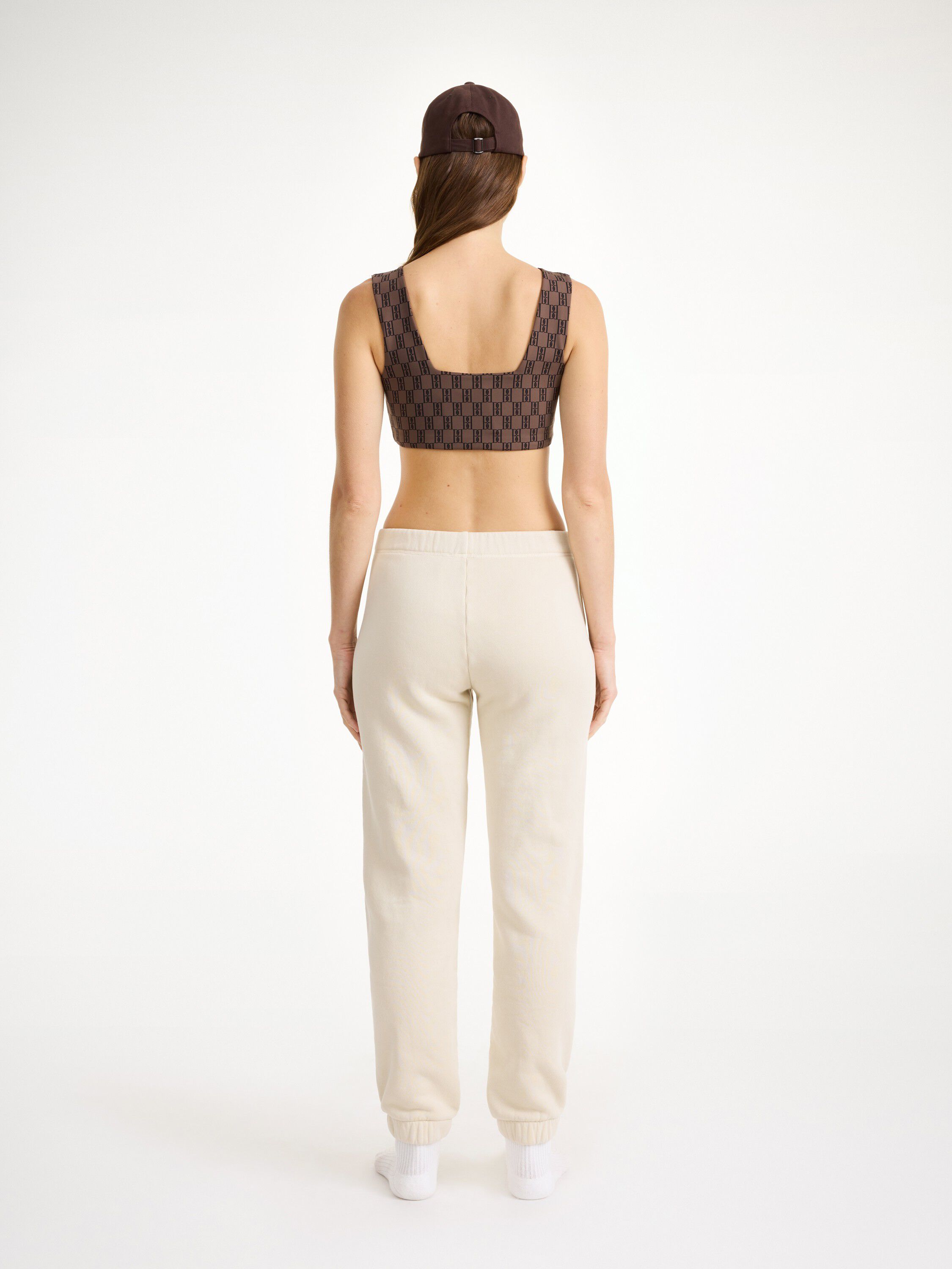 Braga tr&aelig;ningstop