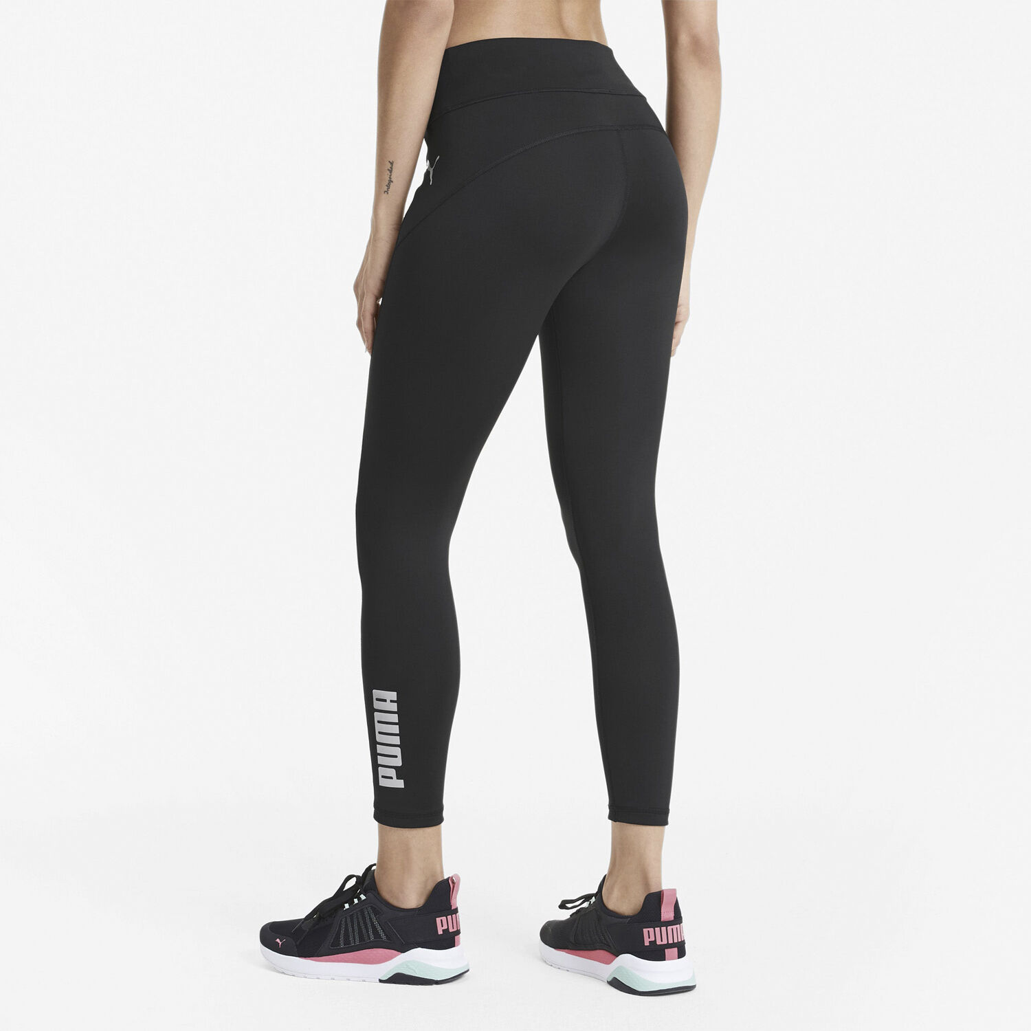 RTG Logo 7/8 Leggings