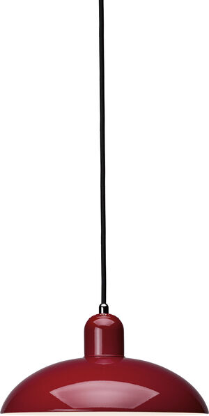 KAISER idell™ 6631-P, Ruby Red