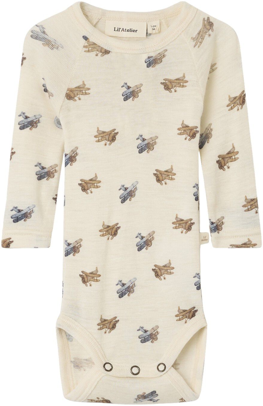 Lang&aelig;rmede bodies