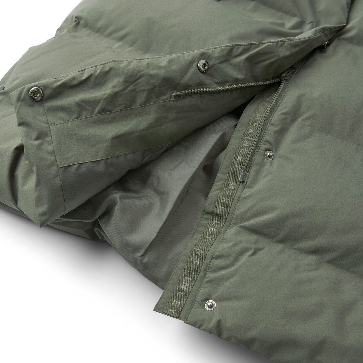 Juliet Coat Vinterjakke