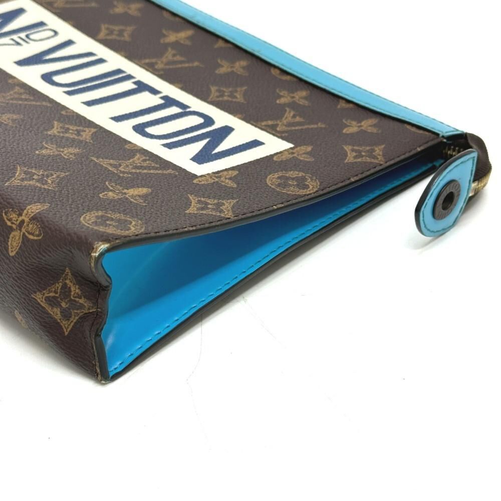 Louis Vuitton Pochette Homme