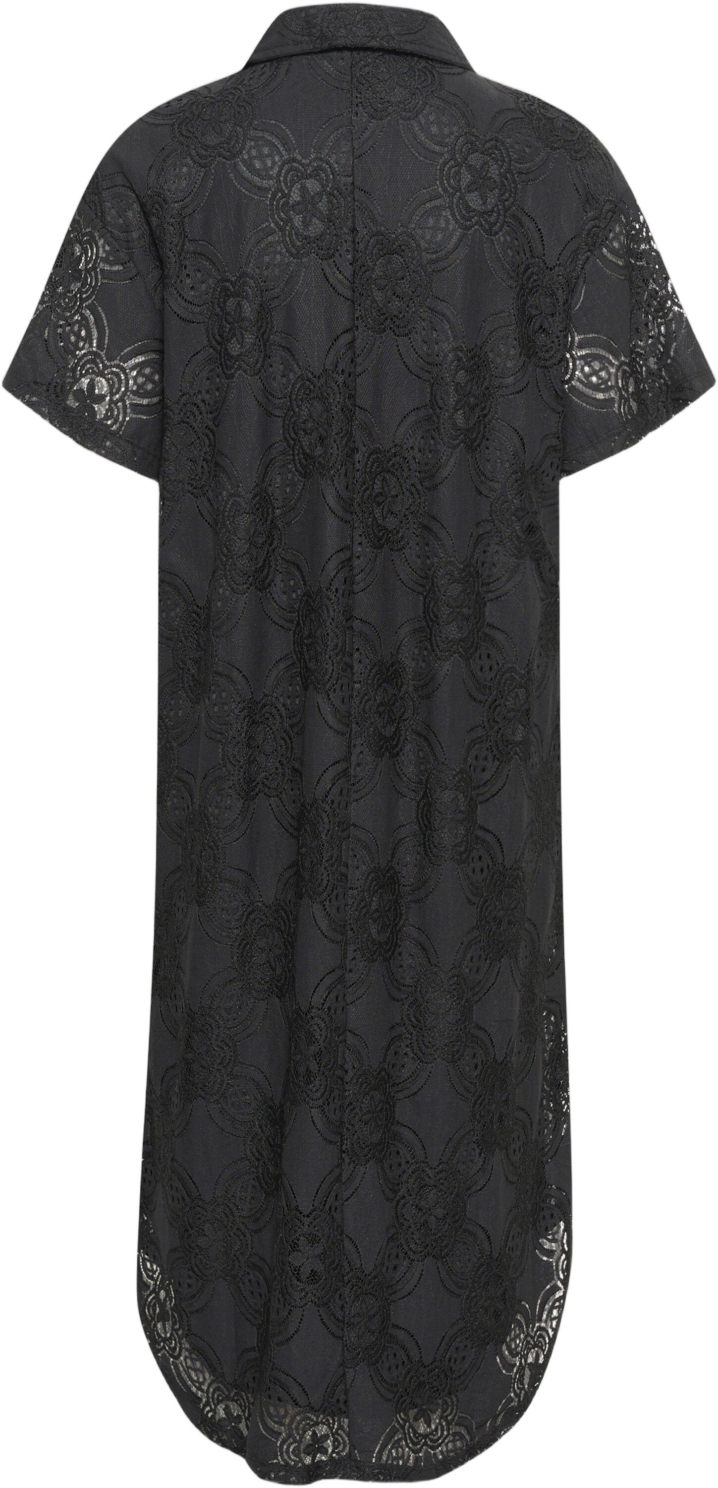 CUsigla Olu Kaftan Dress