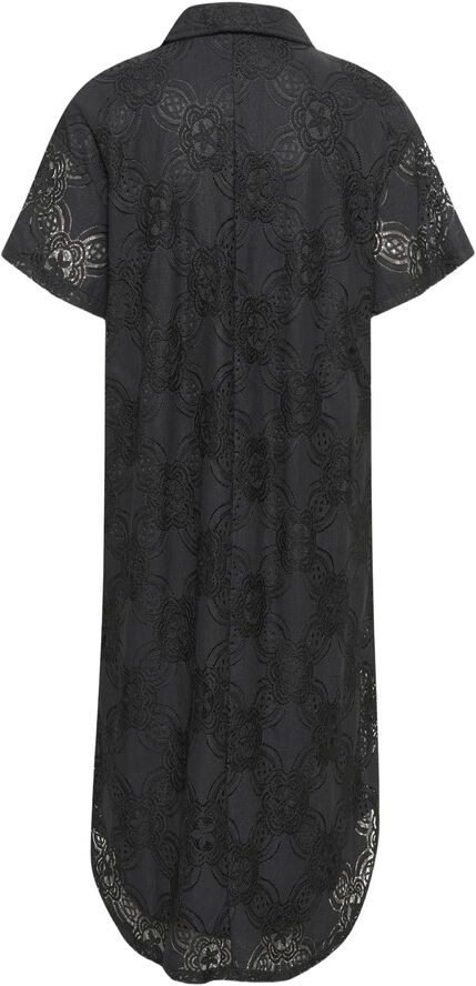 CUsigla Olu Kaftan Dress