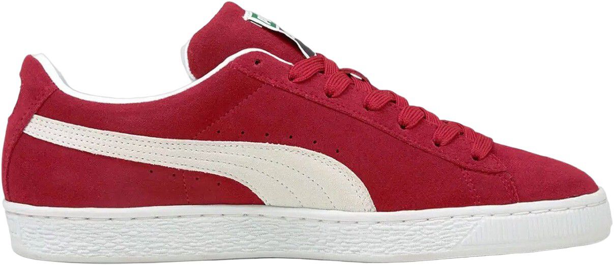 Suede Classic XXI sneakers