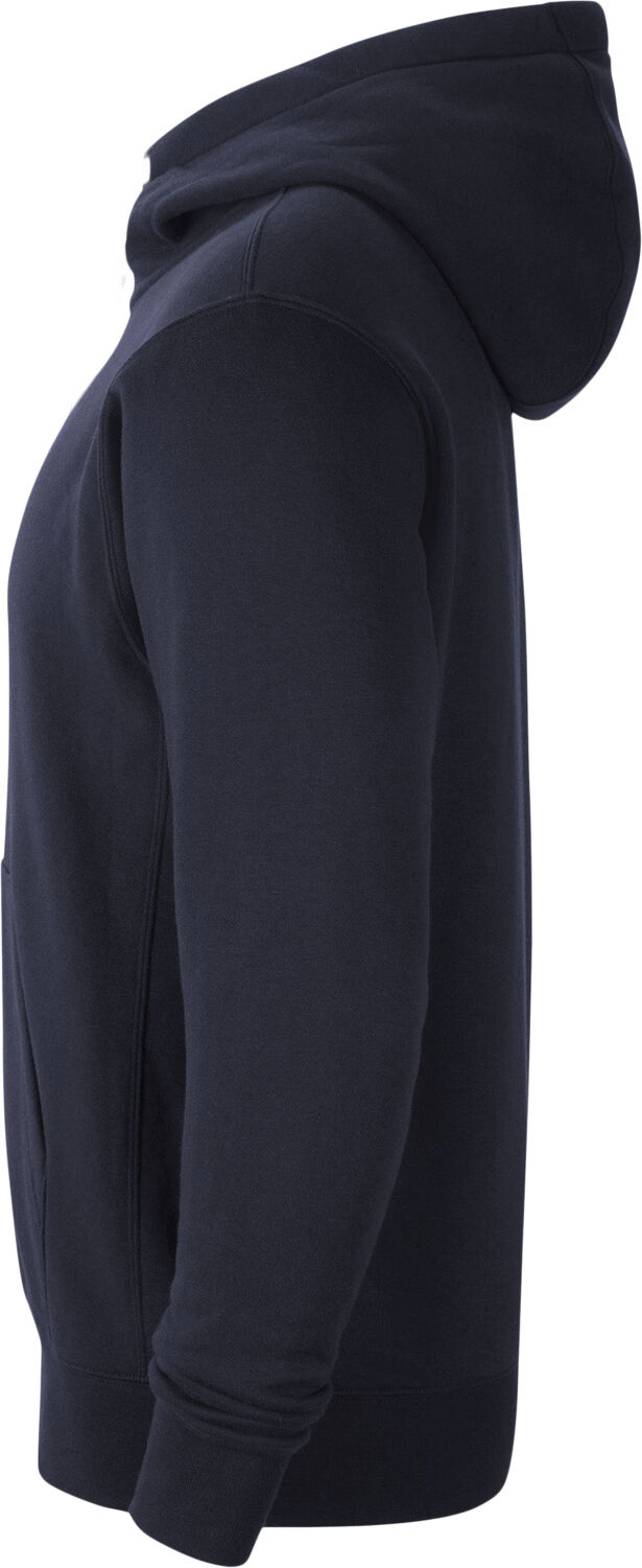 Park Fleece tr&aelig;ningsh&aelig;ttetr&oslash;je