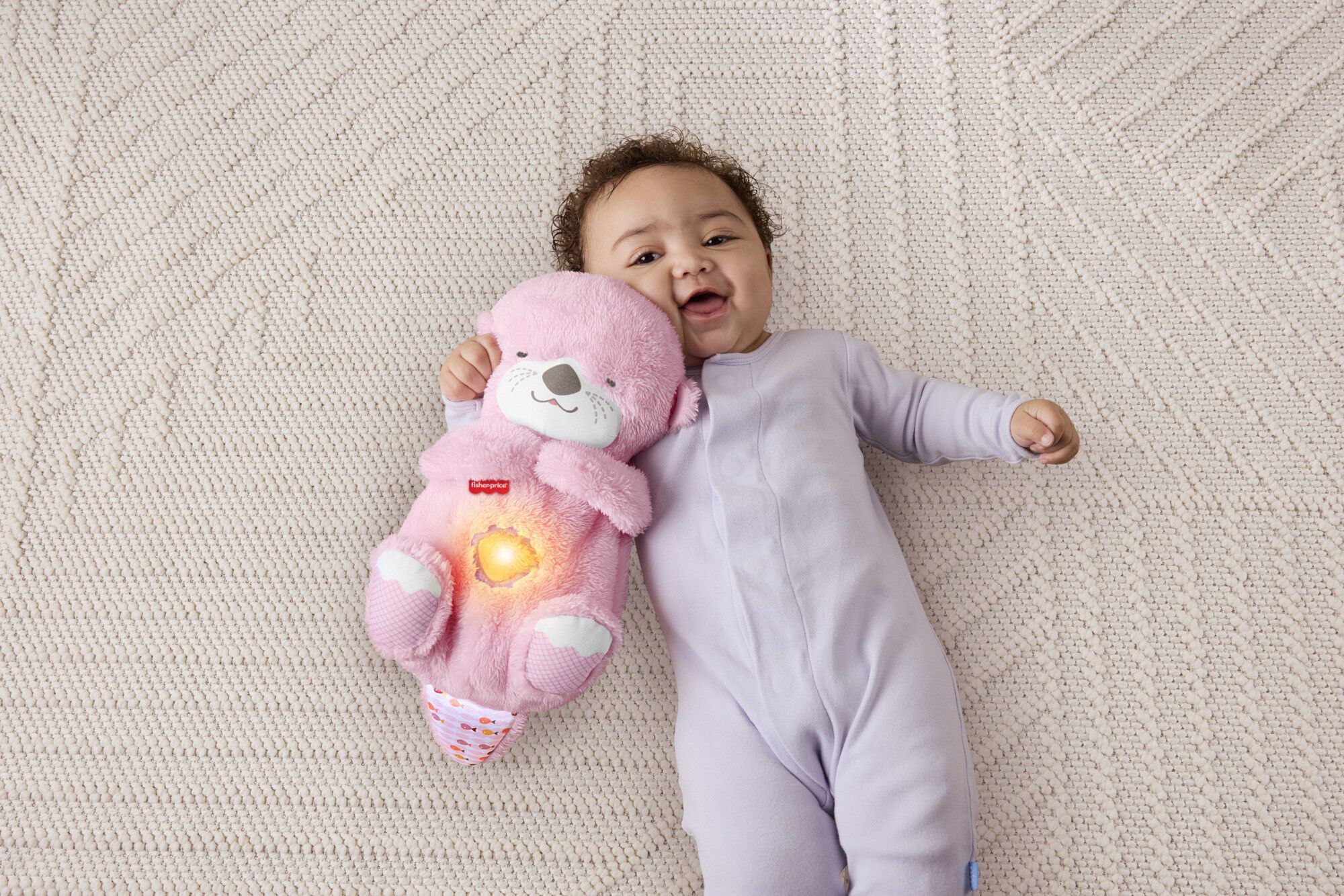 Fisher-Price Soothe 'n Sn