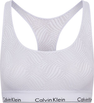 UNLINED BRALETTE