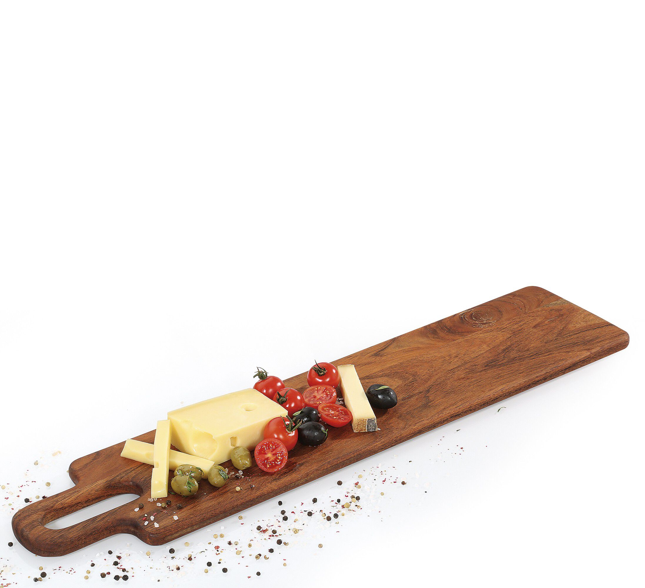 Serveringsbr&aelig;t Akacietr&aelig;