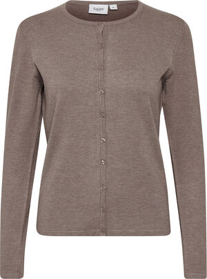 A8661, MilaSZ R-neck Cardigan