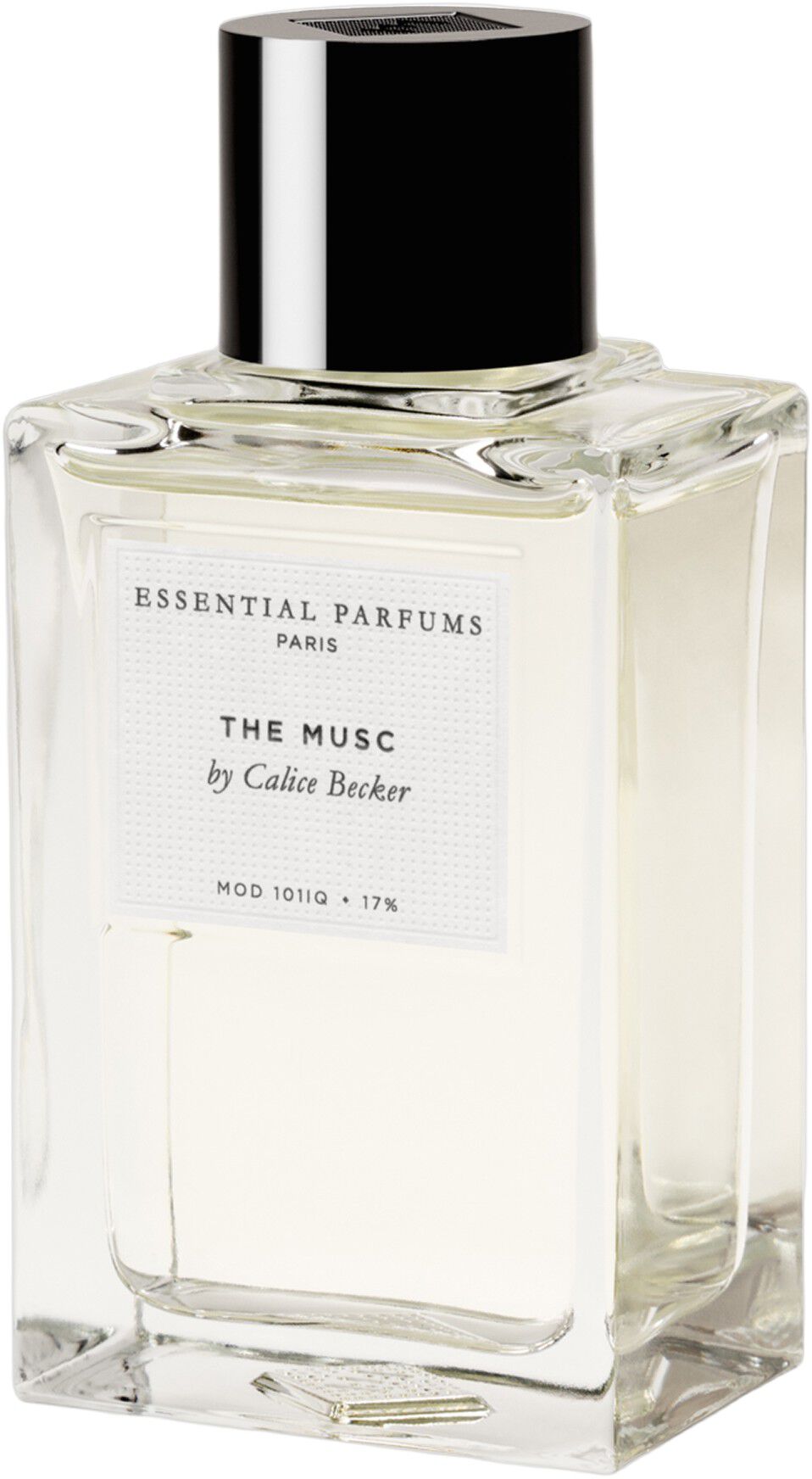 The Musc Eau De Parfum