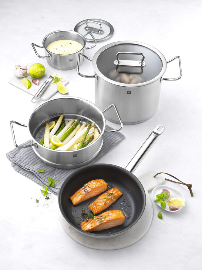 Pro Belægningspande 28 cm