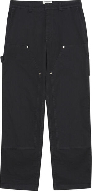 WWFed Herringbone Workwear Pants