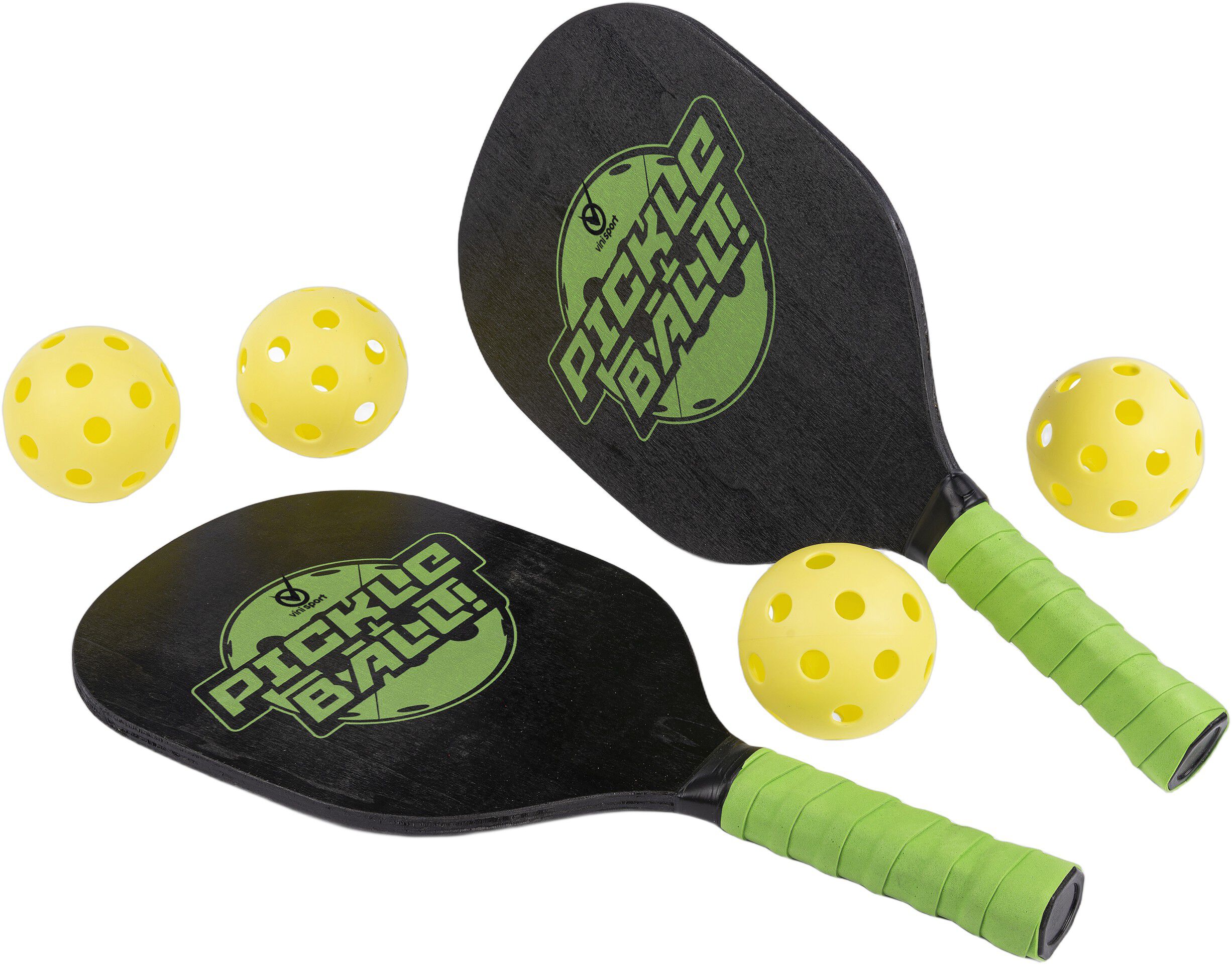 VINI PADDLEBALL GAME 39c