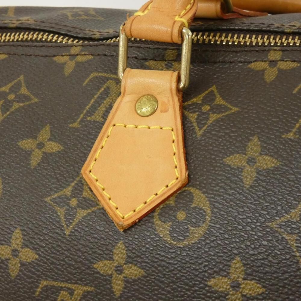 Louis Vuitton Speedy