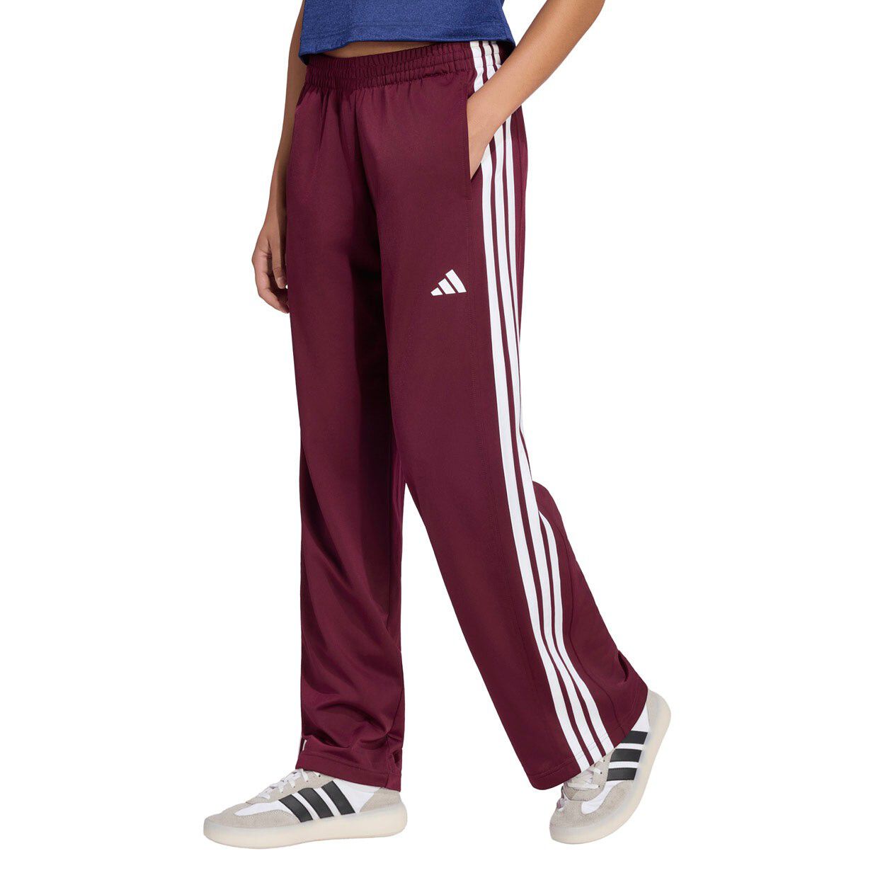 Dayready Wide Leg Bukser
