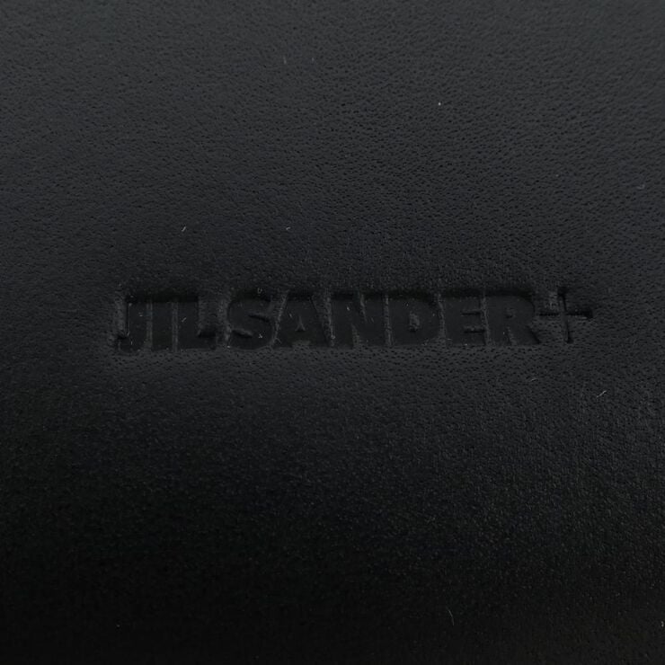 Jil Sander Shoulder Bag
