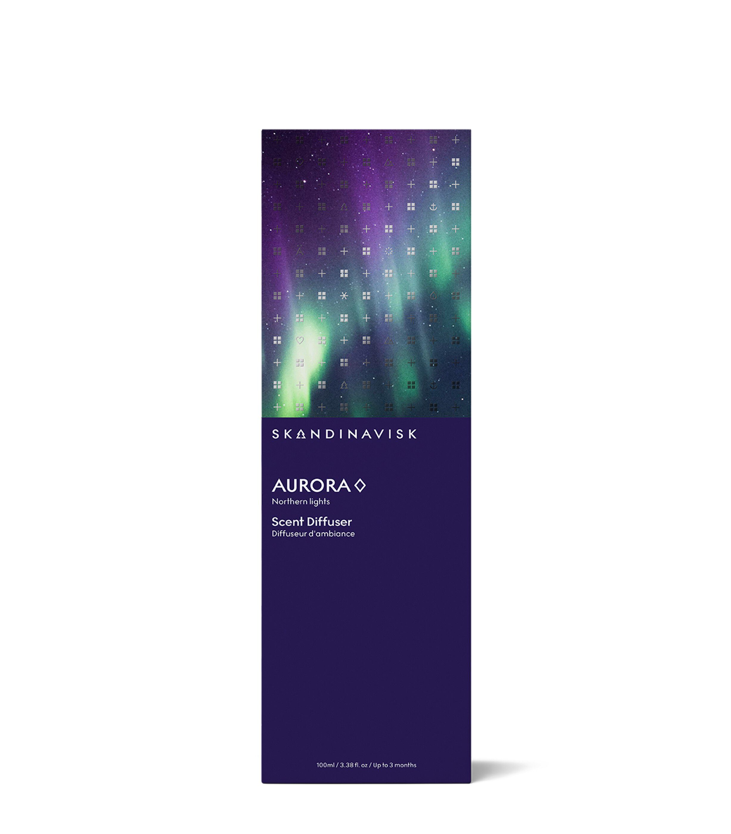 AURORA Scent Diffuser 100ml