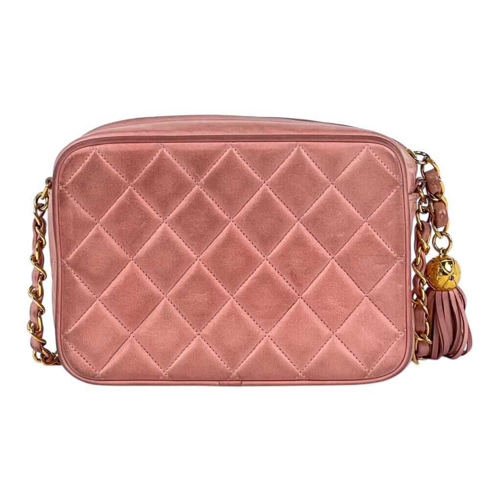 Chanel Shoulder Bag