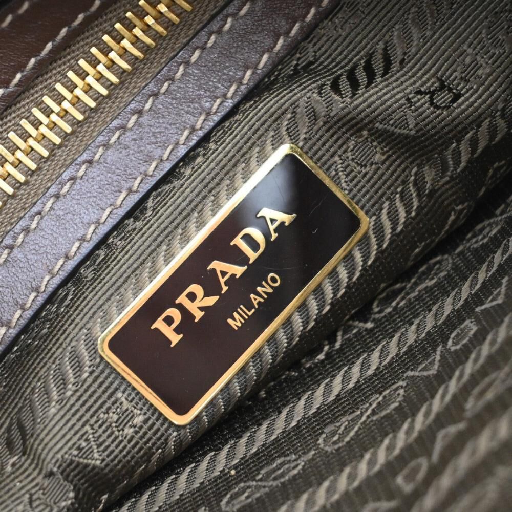 Prada Crossbody Bag