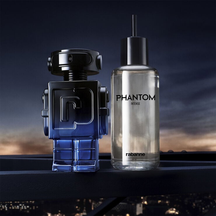 Phantom Intense Eau de parfum refill 200 ml