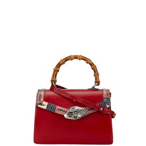 Gucci Bamboo