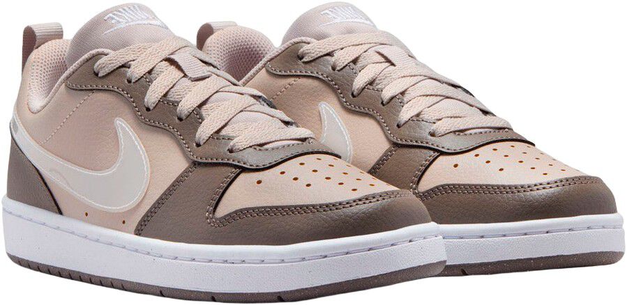 Court Borough Low Sneakers