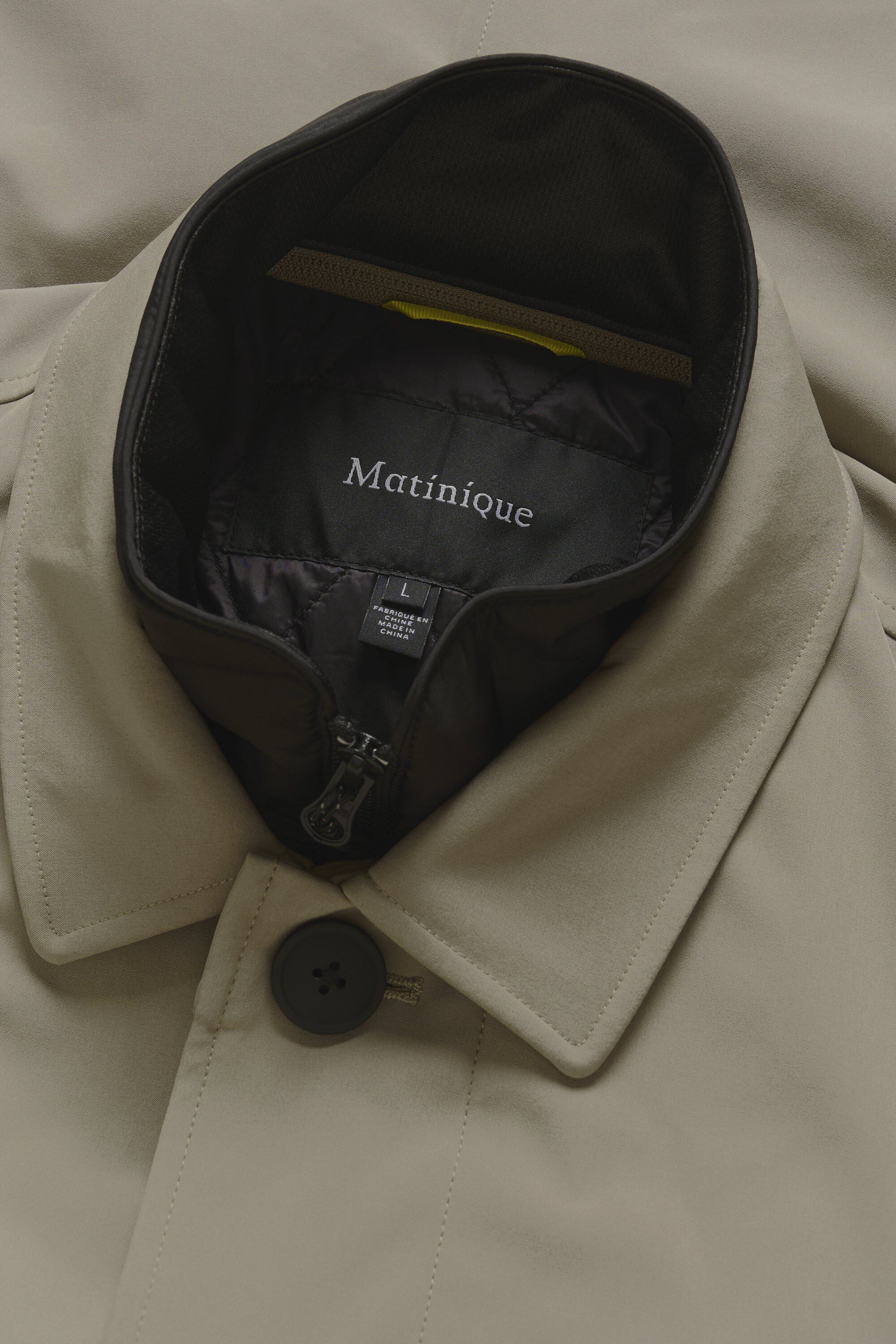 Philman P New Tec Structure