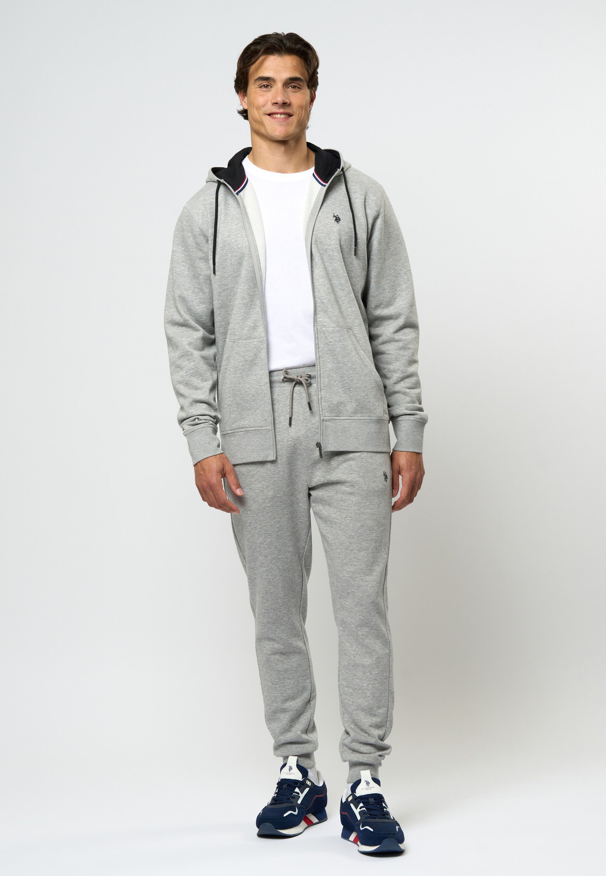 OTTO REG USPA M SWEAT