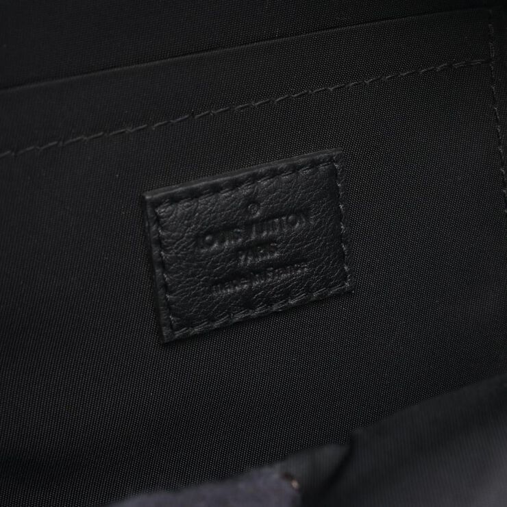 Louis Vuitton Palm Springs