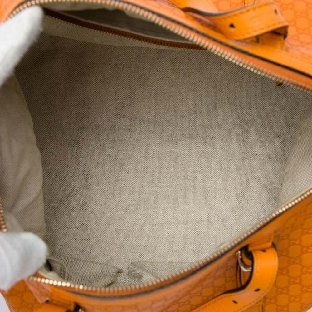 Gucci Boston Bag