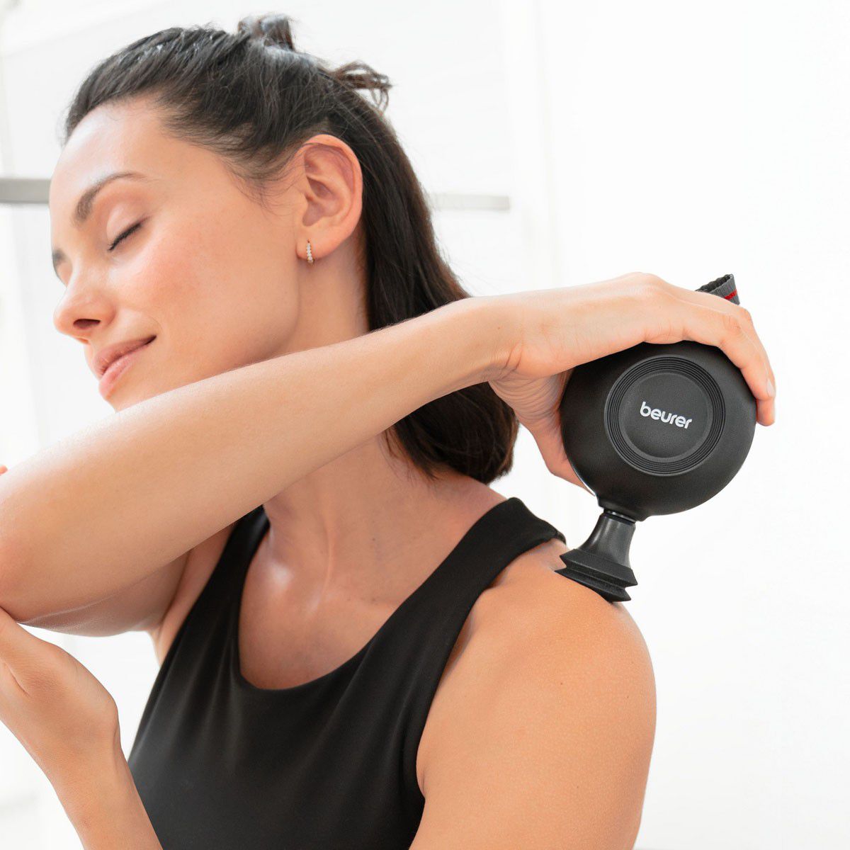 Massagebold til triggerpunkter MG101