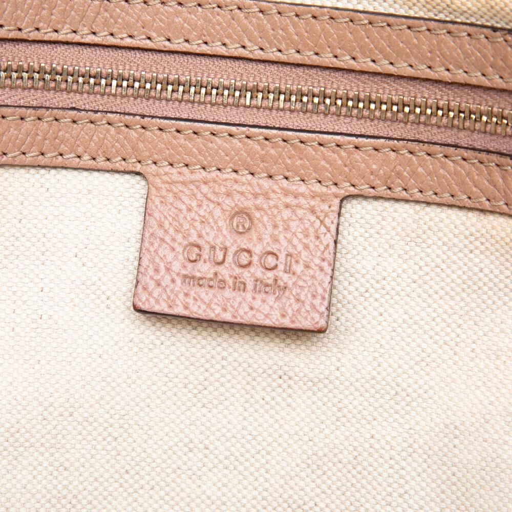 Gucci Tote