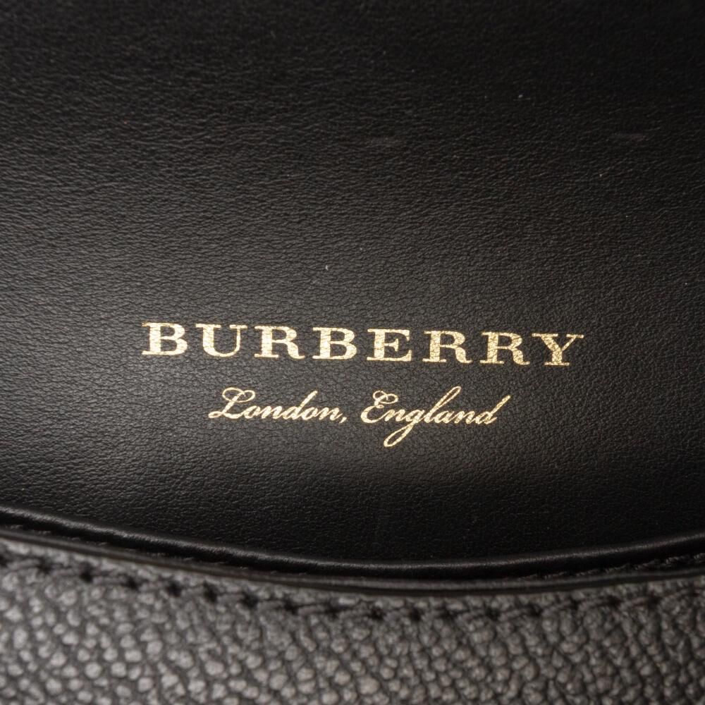 Burberry Crossbody Bag