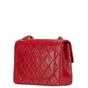 Chanel Shoulder Bag