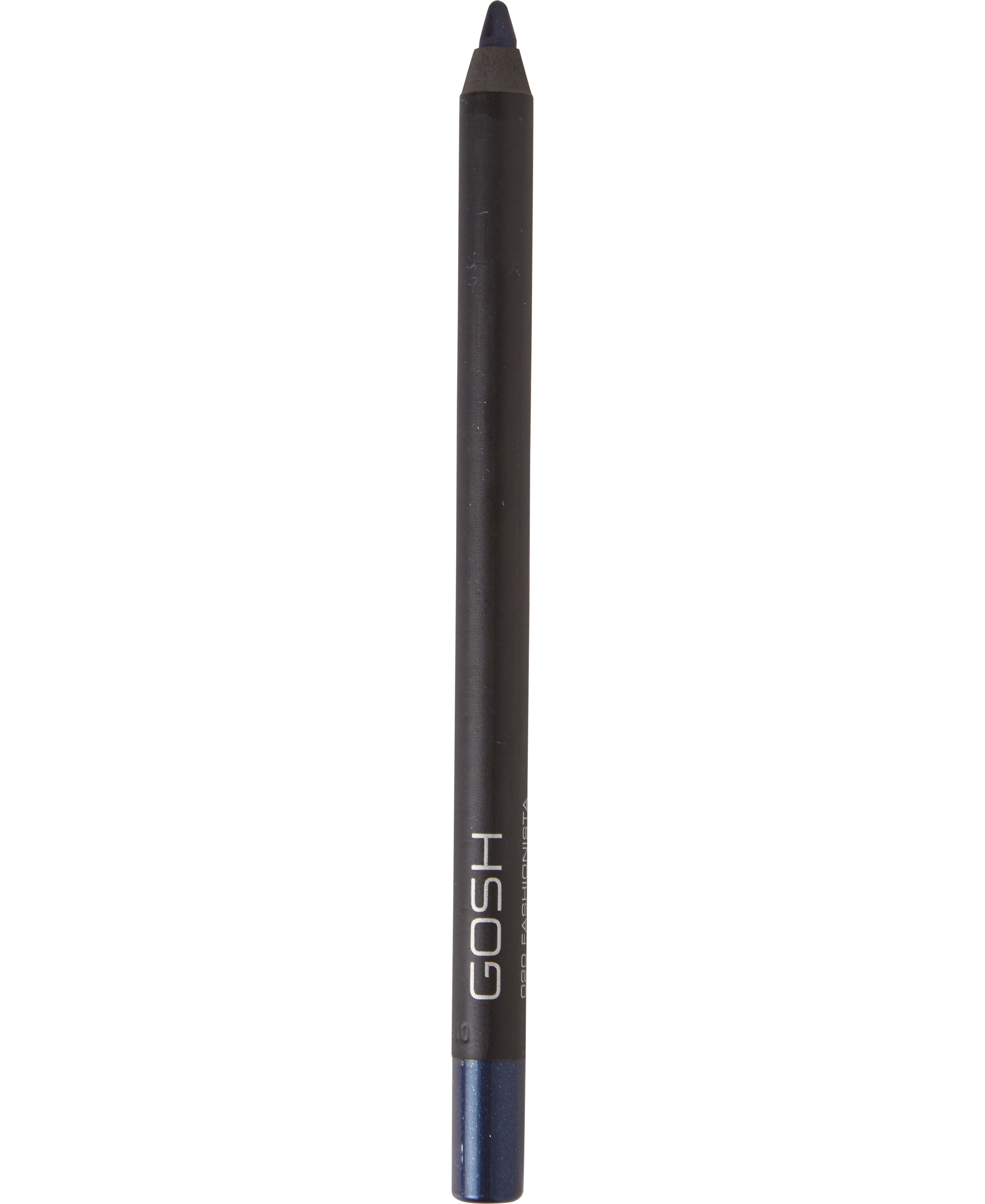 Velvet Touch Eye Liner
