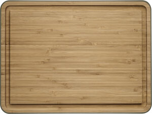 Bamb. sk&aelig;rebr&aelig;t rille Green too