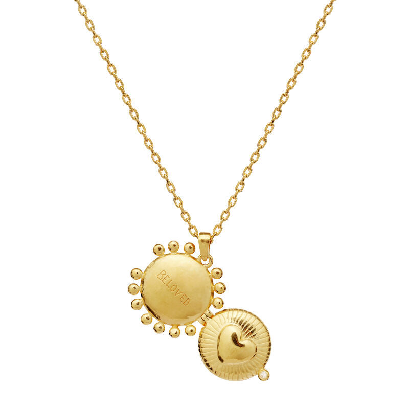 Beloved Necklace