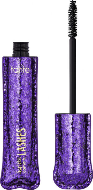 Lights, Camera, Lashes™ - 4-in-1 Mascara