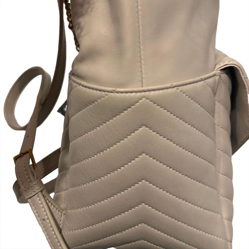 Yves Saint Laurent Travel Bag