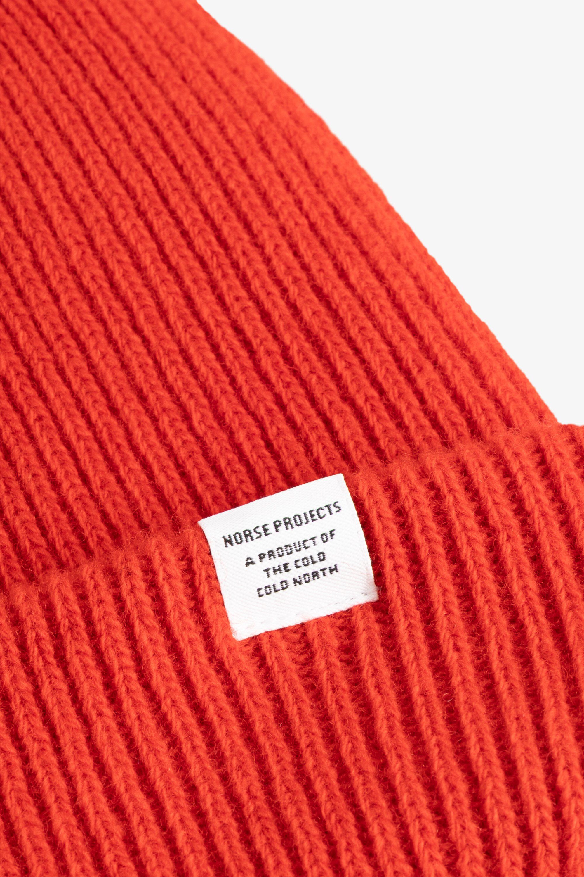 Norse Beanie