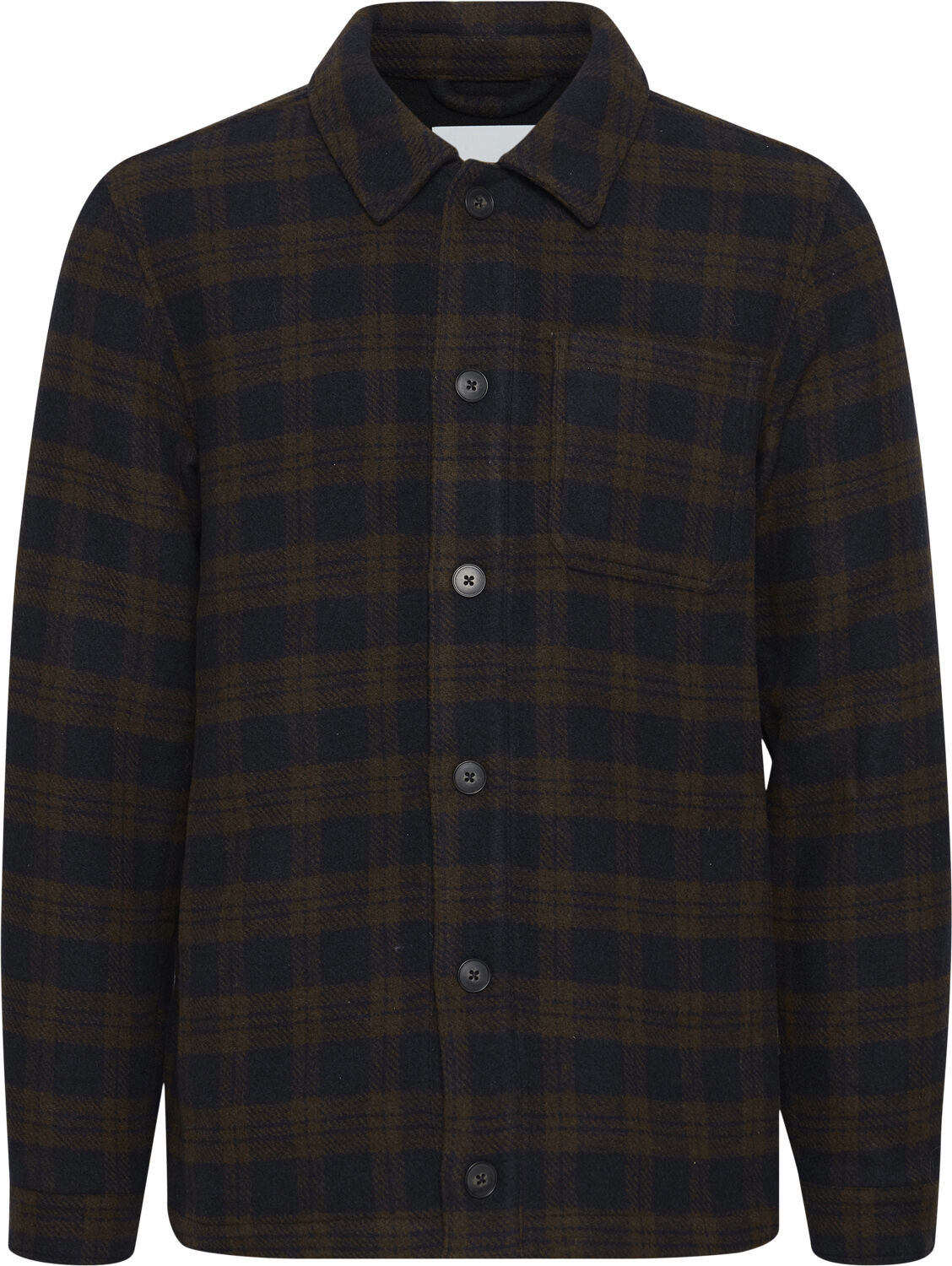 CFJONICK 2. 0 checked jacket